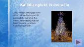 Keisčiausios Kalėdinės eglutės 7 puslapis