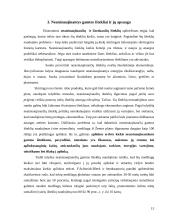 Neatsinaujinantys gamtos ištekliai 13 puslapis