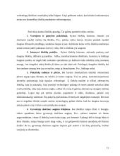 Neatsinaujinantys gamtos ištekliai 15 puslapis