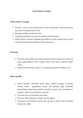 Verslo planas - kaimo turizmo sodyba 3 puslapis