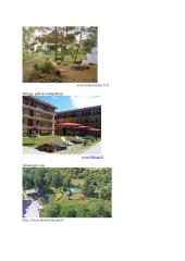 Verslo planas - kaimo turizmo sodyba 5 puslapis