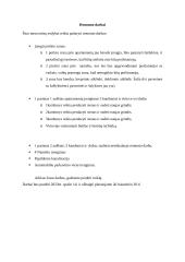 Verslo planas - kaimo turizmo sodyba 6 puslapis