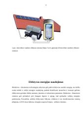 Energijos vartojimo naujovės 5 puslapis