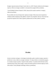 Energijos vartojimo naujovės 8 puslapis