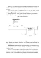 Nedarbas - viena didžiausių ekonomikos blogybių 12 puslapis