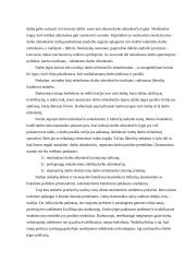 Nedarbas - viena didžiausių ekonomikos blogybių 15 puslapis