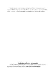 Nedarbas - viena didžiausių ekonomikos blogybių 16 puslapis