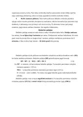 Nedarbas - viena didžiausių ekonomikos blogybių 18 puslapis