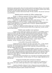 Nedarbas - viena didžiausių ekonomikos blogybių 20 puslapis