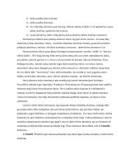 Nedarbas - viena didžiausių ekonomikos blogybių 10 puslapis