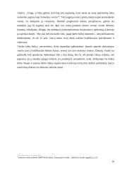 Nedarbo Lietuvoje statistika 10 puslapis