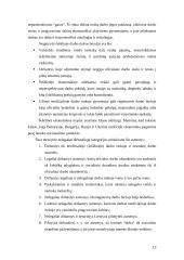 Nedarbo rūšys bei visiškas užimtumas 13 puslapis