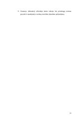 Nedarbo rūšys bei visiškas užimtumas 14 puslapis