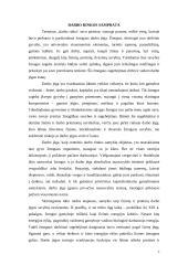 Nedarbo rūšys bei visiškas užimtumas 7 puslapis