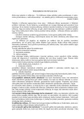 Nedarbas ir infliacija 2 puslapis