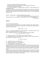 Nedarbas ir infliacija 4 puslapis