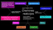 Cheminių reakcijų požymiai 3 puslapis