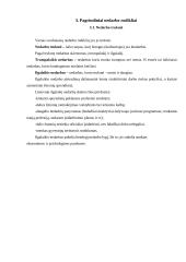 Nedarbas, nedarbo priežastys bei pasekmės 8 puslapis