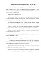 Nedarbas, nedarbo priežastys bei pasekmės 9 puslapis