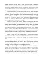 Nedarbo samprata, formos ir lygis Lietuvoje 11 puslapis