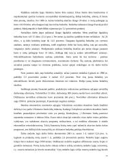 Nedarbo samprata, formos ir lygis Lietuvoje 14 puslapis