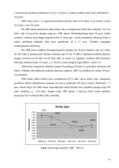 Nedarbo samprata, formos ir lygis Lietuvoje 15 puslapis