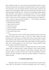 Nedarbo samprata, formos ir lygis Lietuvoje 7 puslapis