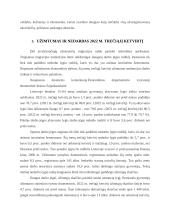 Užimtumas ir nedarbas Lietuvoje 5 puslapis