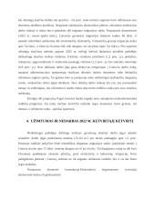 Užimtumas ir nedarbas Lietuvoje 6 puslapis