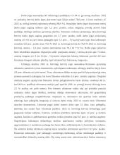 Užimtumas ir nedarbas Lietuvoje 7 puslapis