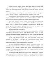 Užimtumas ir nedarbas Lietuvoje 9 puslapis