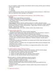 Civilinė teisė, jos reguliavimo metodai. Civilinių teisių objektų rūšys 4 puslapis