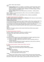 Civilinė teisė, jos reguliavimo metodai. Civilinių teisių objektų rūšys 6 puslapis