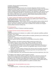 Civilinė teisė, jos reguliavimo metodai. Civilinių teisių objektų rūšys 8 puslapis