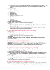 Civilinė teisė, jos reguliavimo metodai. Civilinių teisių objektų rūšys 9 puslapis