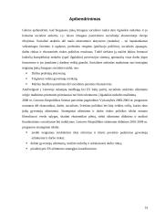 Nedarbas Lietuvoje ekonominiu požiūriu 14 puslapis