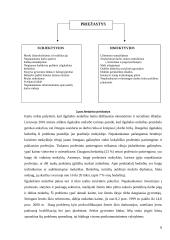 Nedarbas Lietuvoje ekonominiu požiūriu 8 puslapis