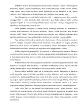 Bedarbystės Lietuvoje problema 4 puslapis