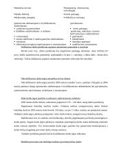 Bedarbystės Lietuvoje problema 9 puslapis