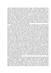 Žmogaus stiprybės išbandymas XX a. lietuvių literatūroje 2 puslapis