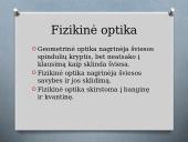 Šviesos bangos 2 puslapis