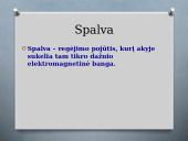 Šviesos bangos 12 puslapis