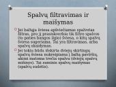 Šviesos bangos 13 puslapis