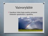 Šviesos bangos 15 puslapis