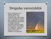 Šviesos bangos 19 puslapis