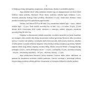 Nedarbo įtaka Lietuvos visuomenei 8 puslapis