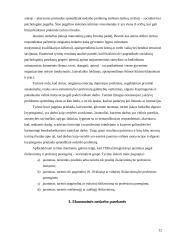 Bedarbystė kaip socialinis ir ekonominis nuostolis, pasekmė 12 puslapis