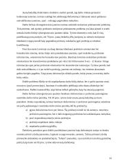 Bedarbystė kaip socialinis ir ekonominis nuostolis, pasekmė 14 puslapis