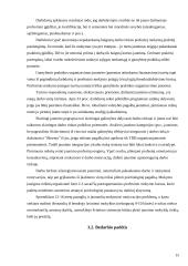 Bedarbystė kaip socialinis ir ekonominis nuostolis, pasekmė 15 puslapis