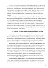 Bedarbystė kaip socialinis ir ekonominis nuostolis, pasekmė 16 puslapis